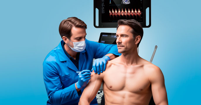 Консультация врача-алголога - 3000 руб