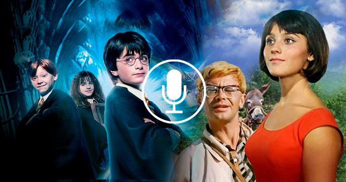 Эпизод №4. Киноболь: болевые синдромы на примере любимых фильмов