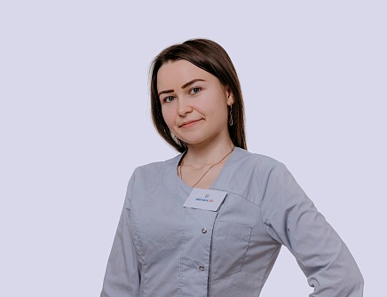 Коростелева Нина Александровна, Гигиенист