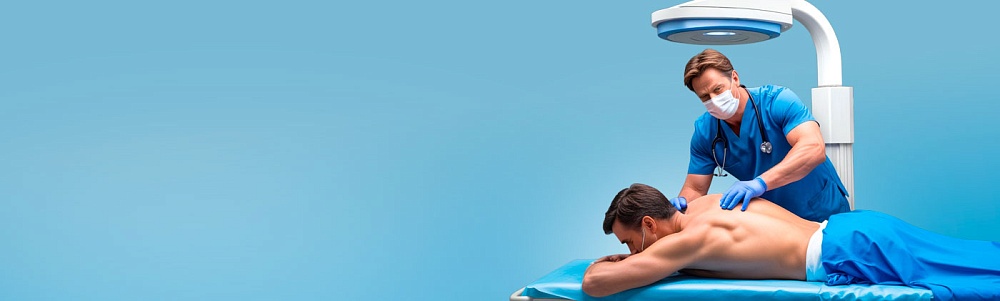 Импульсная радиочастотная абляция - точечное лечение импульсными токами