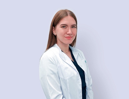 Карташова Анастасия Вячеславовна, Акушер-гинеколог Карташова Анастасия Вячеславовна, Акушер-гинеколог