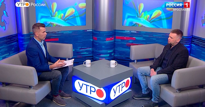 Алгологи — эксперты боли на России-1 Алгологи — эксперты боли на России-1