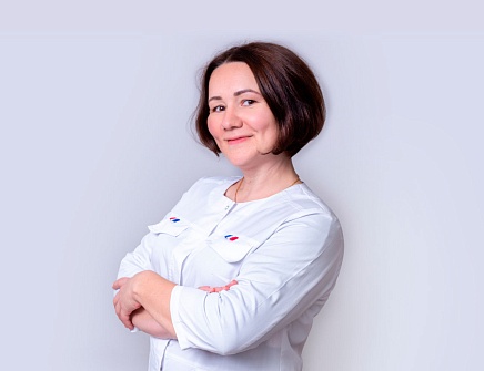 Чиркова Ольга Николаевна, Педиатр Детский нефролог Чиркова Ольга Николаевна, Педиатр Детский нефролог