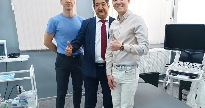 Нейрохирург-алголог Исагулян в гостях у Константы LIFE Нейрохирург-алголог Исагулян в гостях у Константы LIFE