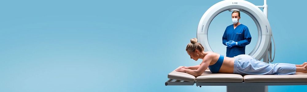 Термическая радиочастотная абляция