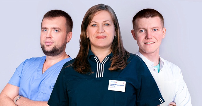 Бесплатная консультация врача ЛФК Бесплатная консультация врача ЛФК