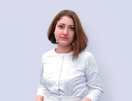 Горджеладзе Хатиа Геннадиевна, Ревматолог Терапевт Горджеладзе Хатиа Геннадиевна, Ревматолог Терапевт