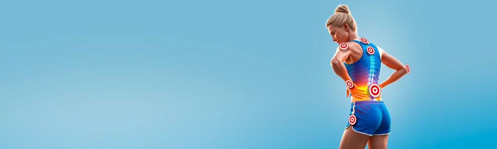 Диагностика боли онлайн